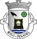 Brasão de armas de Irivo