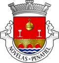 Brasão de armas de Novelas