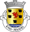 Brasão de armas de Rans