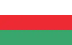 Bandeira de Żmigród