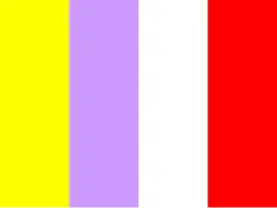 Bandeira de Choroszcz