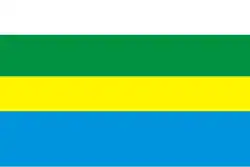 Bandeira de Czemierniki