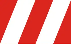 Bandeira de Czerwieńsk