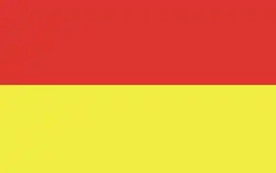 Bandeira de Głubczyce