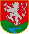 Brasão de armas de Kłodzko