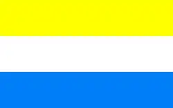 Bandeira de Józefów nad Wisłą