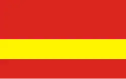 Bandeira de Jabłonowo Pomorskie