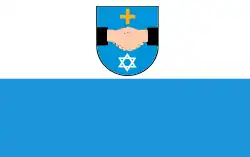 Bandeira de Kolbuszowa