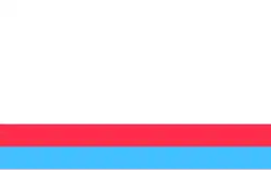 Bandeira de Korfantów