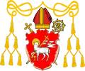Brasão episcopal
