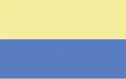 Bandeira de Leśnica