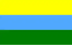 Bandeira de Lewin Brzeski