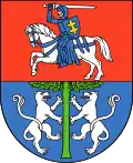 Brasão de armas de Lubartów