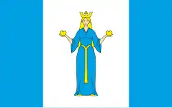 Bandeira de Lubniewice