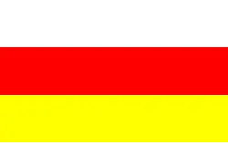 Bandeira de Pierzchnica