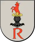 Brasão de armas de Ryki