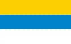 Bandeira de Skwierzyna