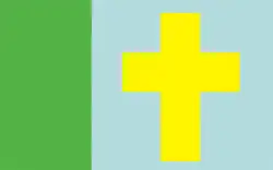 Bandeira de Suchowola