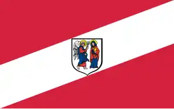 Bandeira de Supraśl