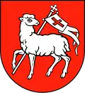 Brasão de armas de Urzędów