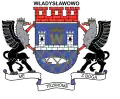 Brasão de armas de Władysławowo
