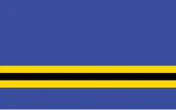 Bandeira de Władysławowo