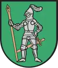 Brasão de armas de Włodawa