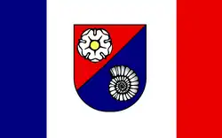 Bandeira de Włodowice