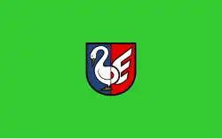 Bandeira de Zbąszynek