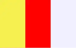 Bandeira de Zdzieszowice