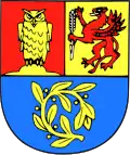Brasão de armas de Świdnica