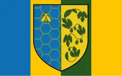 Bandeira de Świerczów