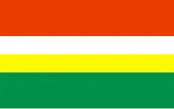 Bandeira de Żagań