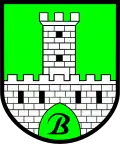 Brasão de armas de Babice
