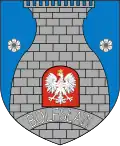 Brasão de armas de Bolesław