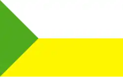 Bandeira de Bytnica