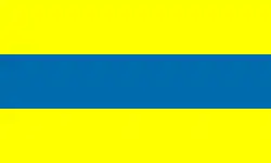 Bandeira de Celestynów