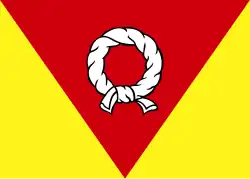 Bandeira de Czarnków