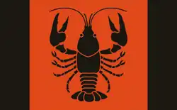 Bandeira de Filipów