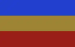 Bandeira de Glogóvia