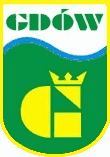 Brasão de armas de Gdów