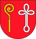 Brasão de armas de Gniezno