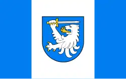 Bandeira de Gorlice