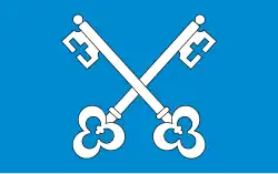 Bandeira de Gowarczów