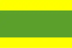 Bandeira de Kleszczów