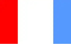 Bandeira de Kołbaskowo