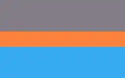 Bandeira de Końskowola