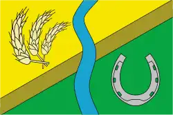 Bandeira de Kościan