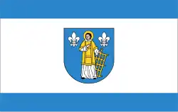 Bandeira de Kocierzew Południowy