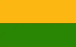 Bandeira de Lichnowy